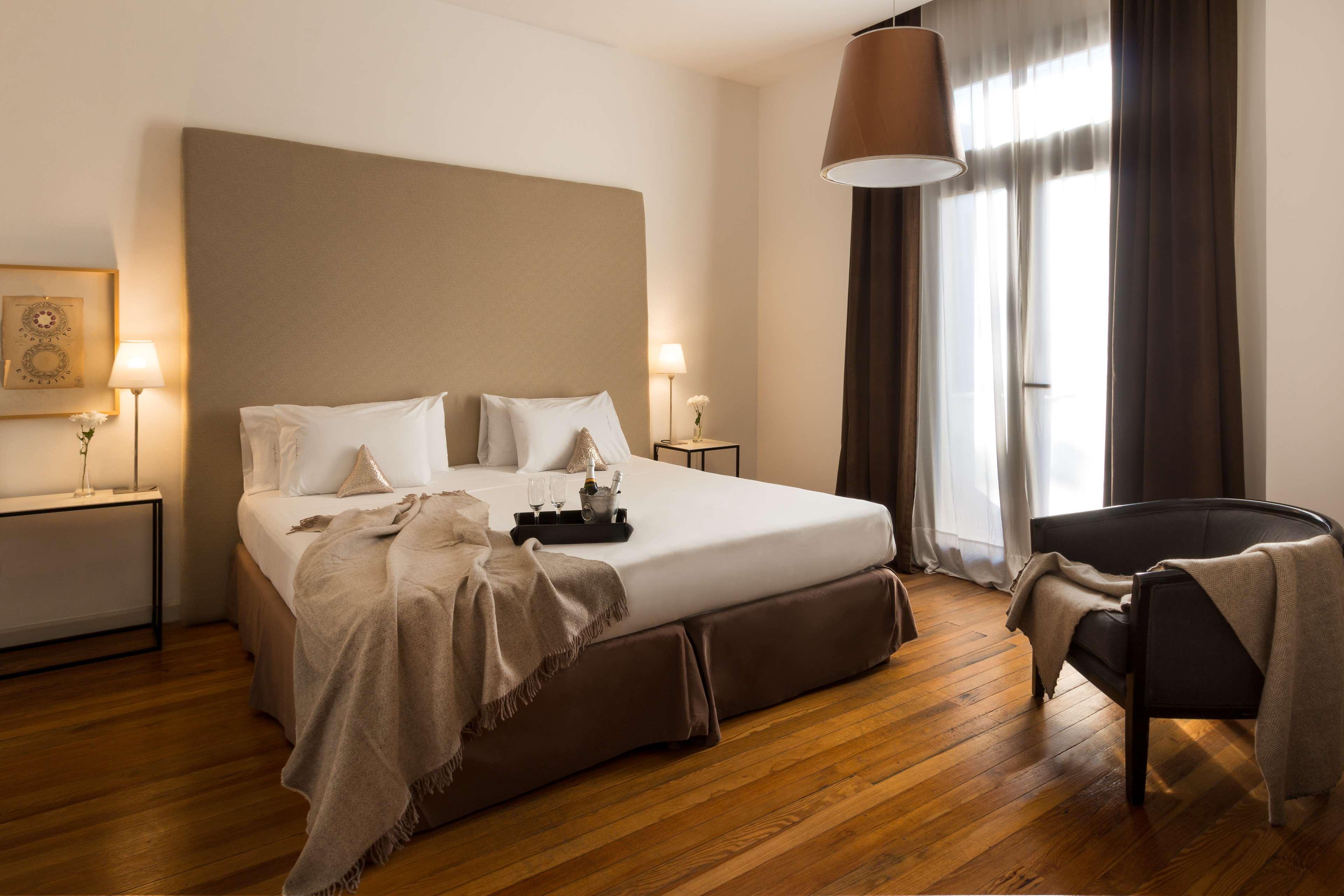 Esplendor by Wyndham Montevideo Cervantes Montevideu Exterior foto
