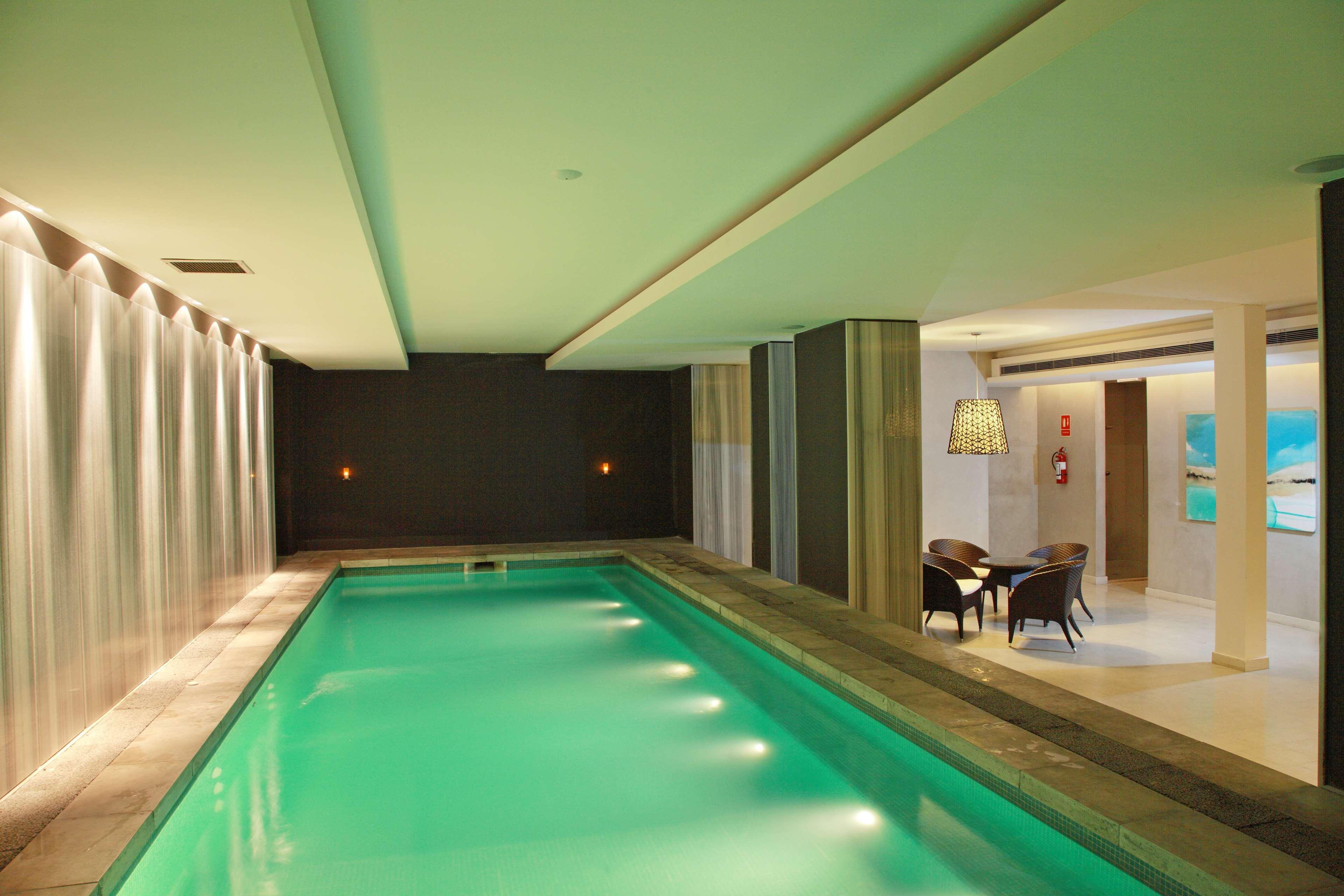 Esplendor by Wyndham Montevideo Cervantes Montevideu Exterior foto