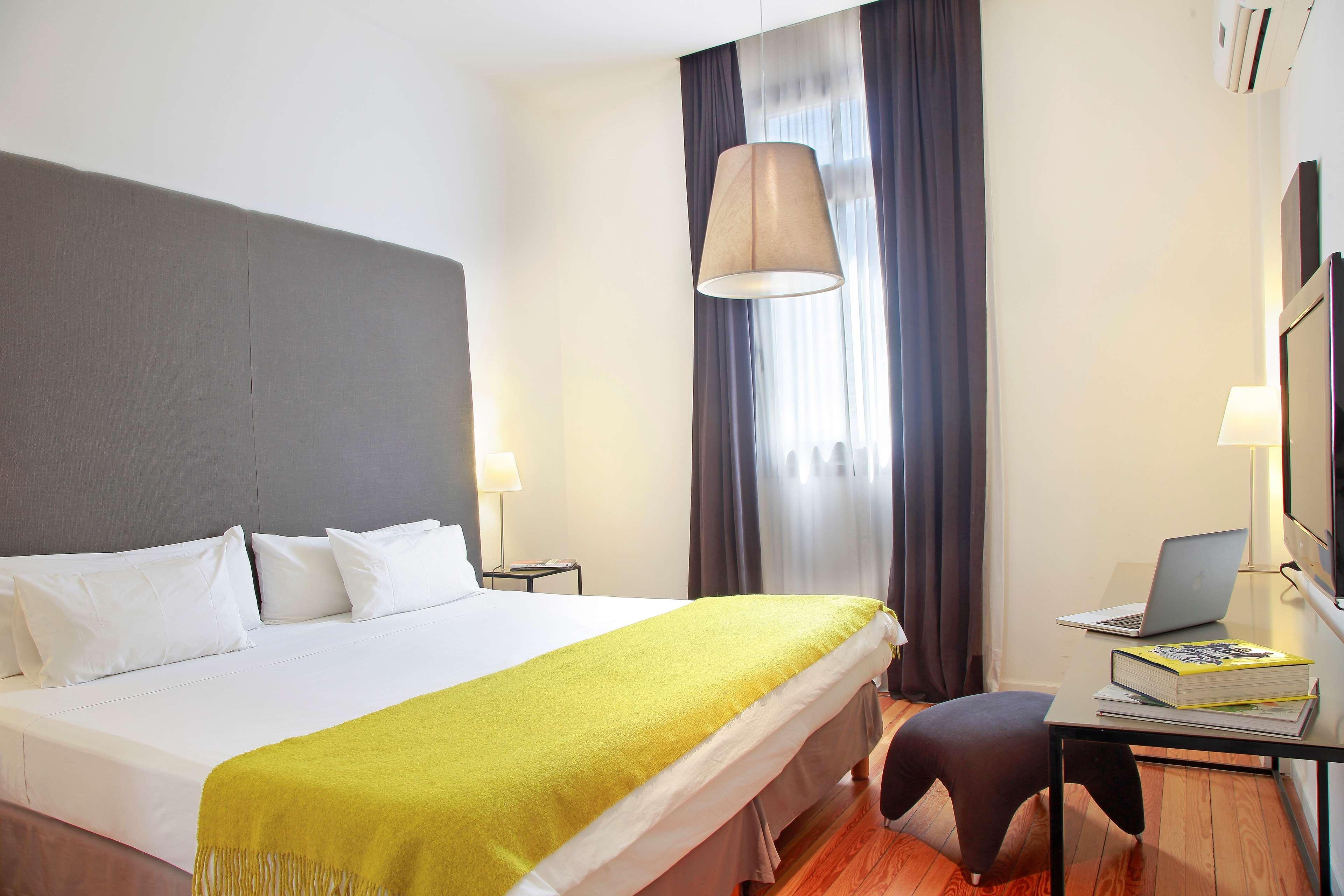 Esplendor by Wyndham Montevideo Cervantes Montevideu Exterior foto