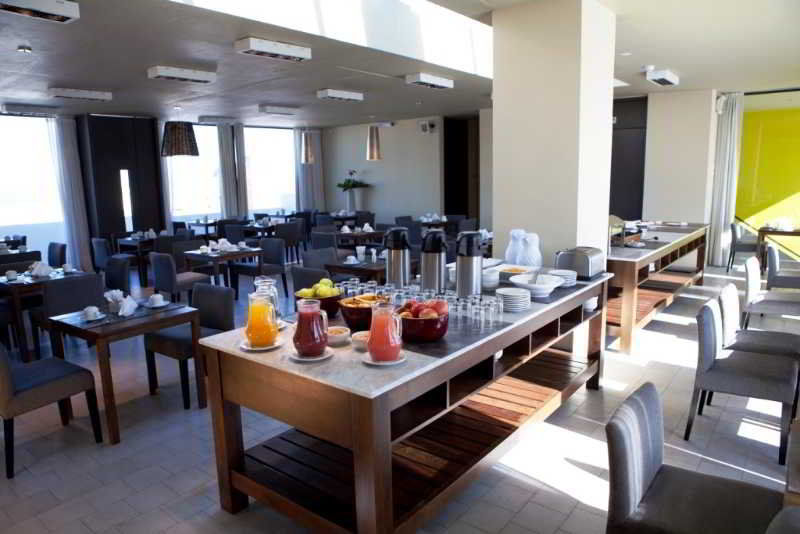 Esplendor by Wyndham Montevideo Cervantes Montevideu Exterior foto