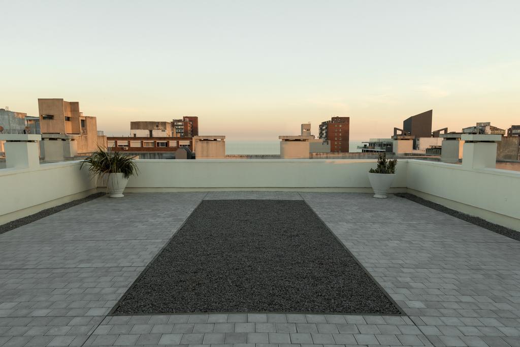 Esplendor by Wyndham Montevideo Cervantes Montevideu Exterior foto