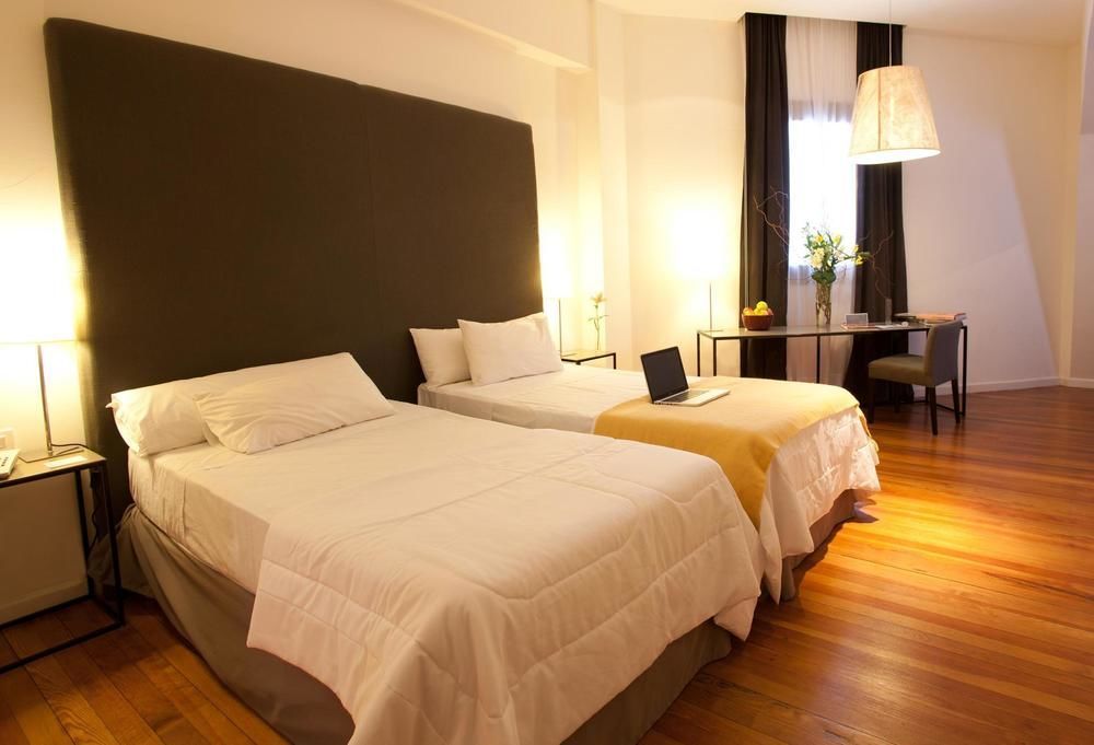 Esplendor by Wyndham Montevideo Cervantes Montevideu Exterior foto